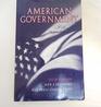 American Government a Brief Introduction