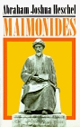 Maimonides  A Biography