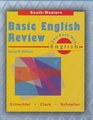 Basic English Review English the Easy Way