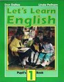 Let's Learn English