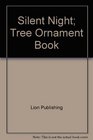 Silent Night Tree Ornament Book