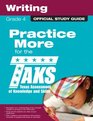 The Official TAKS Study Guide for Grade 4 Writing