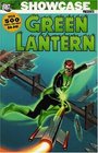 Showcase Presents Green Lantern Vol 1