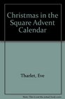 Christmas in the Square Advent