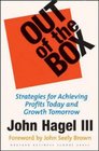 Out Of The Box Strategies For Achieving Profits Today And Growth Tomorrow Through Web Services