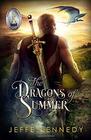 The Dragons of Summer A Twelve Kingdoms Novella