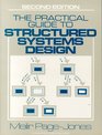 Practical Guide to Structured Systems Design