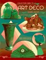 Collector's Guide to Art Deco Identification  Values