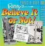 Ripley's Believe It Or Not 2009 PageADay Calendar