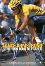Lance Armstrong  the 1999 Tour De France