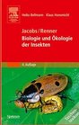 Jacobs/Renner  Biologie und kologie der Insekten Ein Taschenlexikon