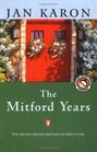 The Mitford Years Box Set, Volumes 1-6: At Home in Mitford, A Light in the Window, These High, Green Hills, Out to Canaan, A New Song, and A Common Life
