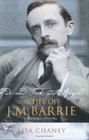 HideandSeek with Angels  A Life of J M Barrie