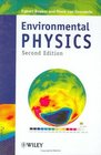 Environmental Physics 2nd Edition