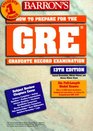 How to Prepare for the GRE