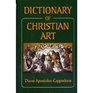 Dictionary of Christian Art