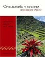 Civilizacin y cultura  Intermediate Spanish Series