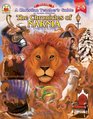 A Christian Teacher s Guide to the Chronicles of Narnia