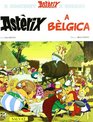Asterix a Belgica