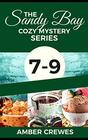 The Sandy Bay Cozy Mystery Series 79