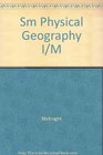 Sm Physical Geography I/M