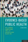 EvidenceBased Public Health