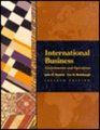 International Business Environments  Operations  Value Edition