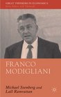 Franco Modigliani An Intellectual Biography