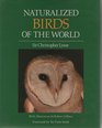 Naturalized Birds of the World
