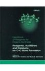 Handbook of Reagents for Organic Synthesis 4 Volume Set