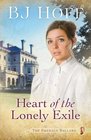 Heart of the Lonely Exile (Emerald Ballad, Bk 2)