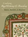 Combining Rug Hooking  Braiding Basics Borders  Beyond