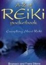AZ of Reiki Pocketbook Everything You Need to Know About Reiki