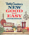Betty Crocker's New Good and Easy Cookbook
