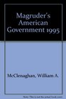 Magruder's American Government 1995