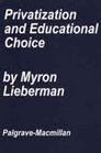 Privatization and Educational Choice