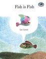 Fish is Fish