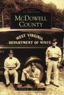 McDowell County (WV) (Images of America)