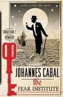 Johannes Cabal the Fear Institute
