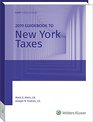 New York Taxes Guidebook to