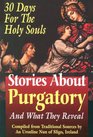 Stories about Purgatory: And What They Reveal