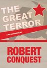 The Great Terror A Reassessment