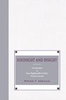 Hindsight and Insight Focalization in Four EighteenthCentury French Novels