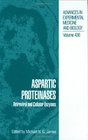 Aspartic Proteinases Retroviral and Cellular Enzymes