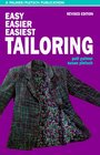 Easy Easier Easiest Tailoring