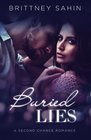 Buried Lies (Hidden Truths) (Volume 3)
