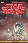 Star Wars Legends Epic Collection The Empire Vol 5