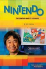 Nintendo The Company and Its Founders