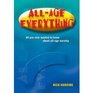 Allage Everything All You Ever Wanted to Know About Allage Worship