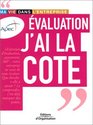 Evaluation  J'ai la cte